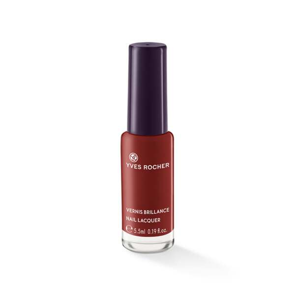 Nagellack Brillance