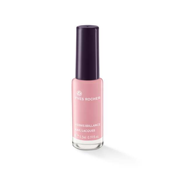 Nagellack Brillance