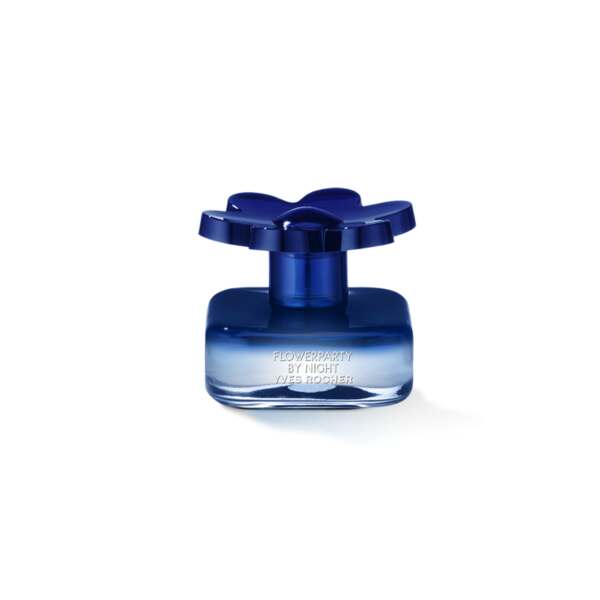 Eau de Parfum FLOWERPARTY BY NIGHT YVES ROCHER 30 ml