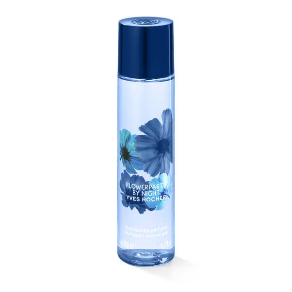 Parfümiertes Duschgel 200ml