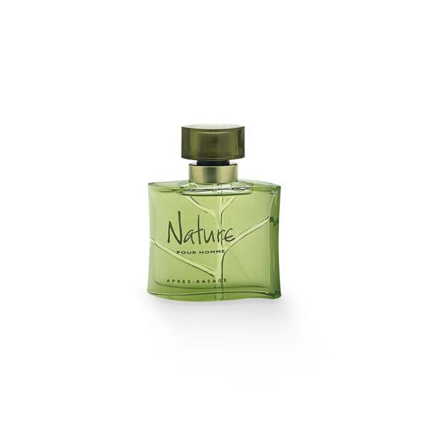 After-Shave-Lotion