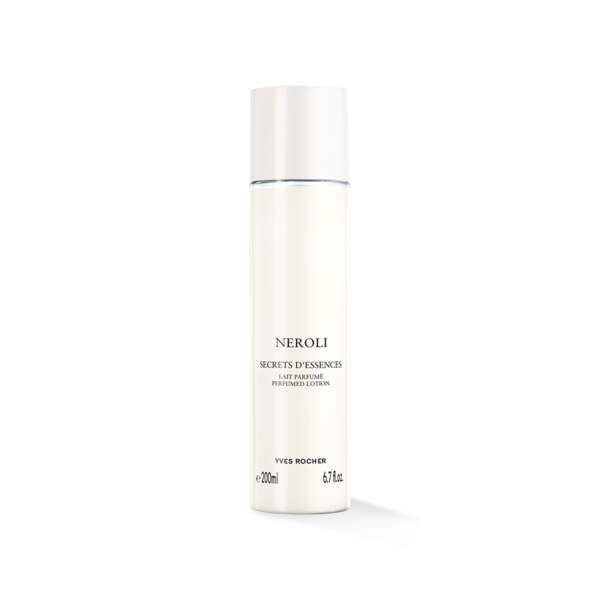 Parfümierte Körpermilch 200ml