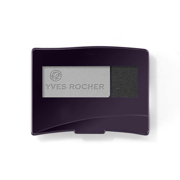 Duo Puder-Lidschatten