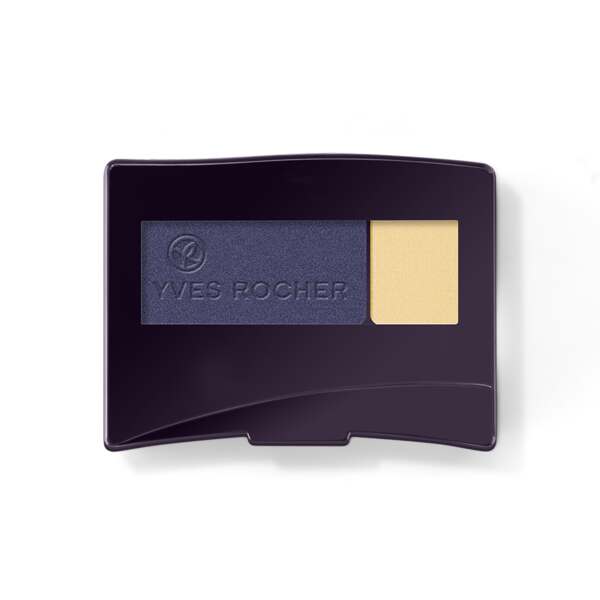Duo Puder-Lidschatten
