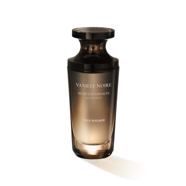 Eau de Parfum Vanille Noire 50 ml
