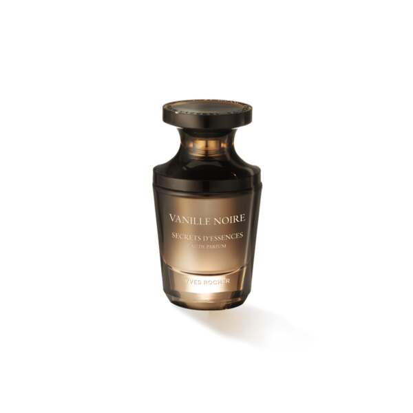 Eau de Parfum Vanille Noire 30 ml