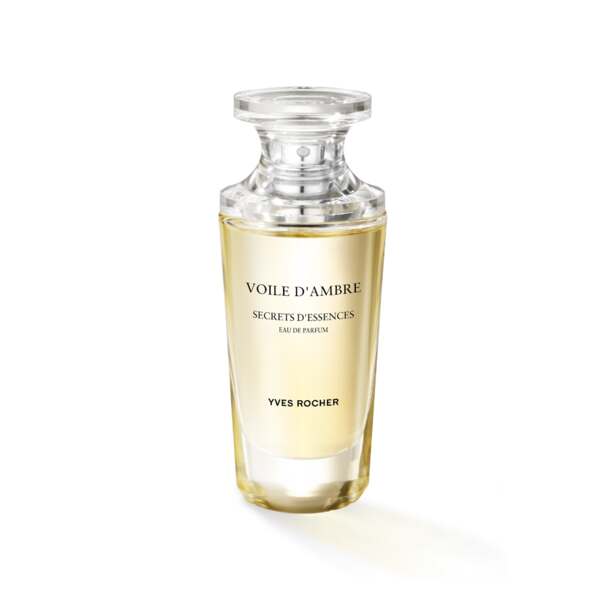 Voile d´ambre Eau de Parfum 50 ml