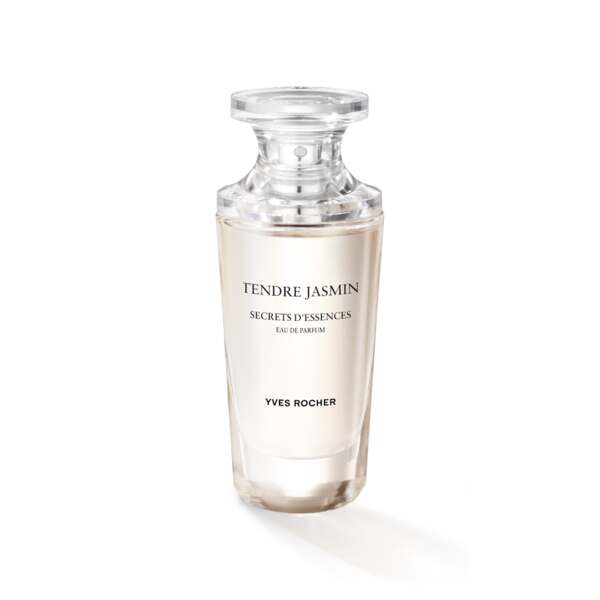 Eau de Parfum Tendre Jasmin 50 ml
