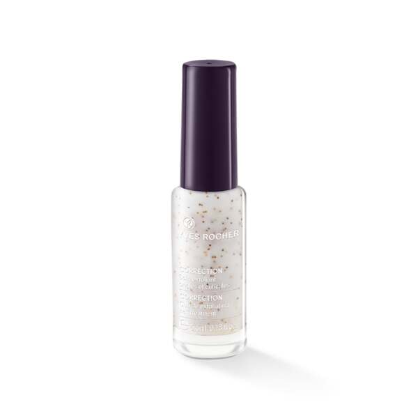 Pflege-Peeling für Nägel und Nagelhaut