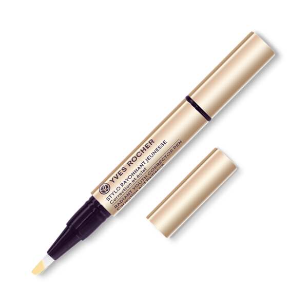 Makeup zur Korrektur Ihres Teints kaufen bei Yves Rocher Yves Rocher