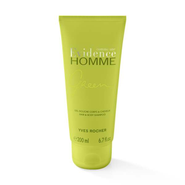 Duschgel Körper & Haare