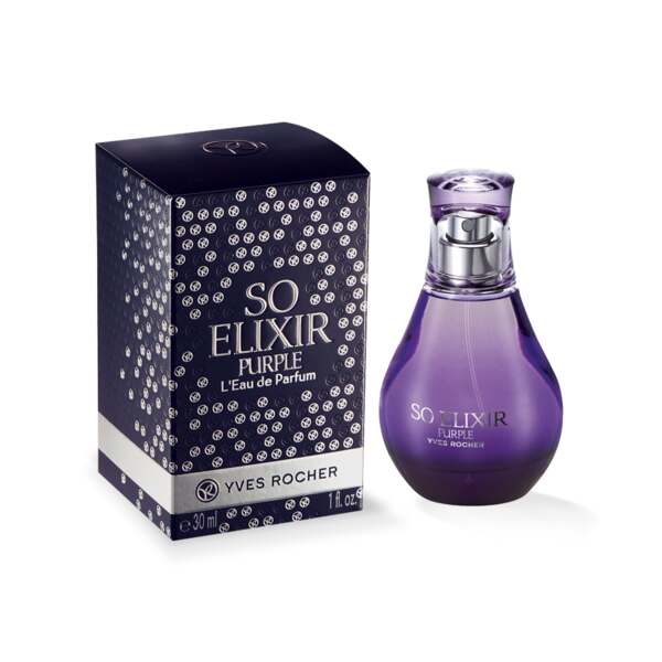 So Elixir Purple Eau de Parfum 30 ml