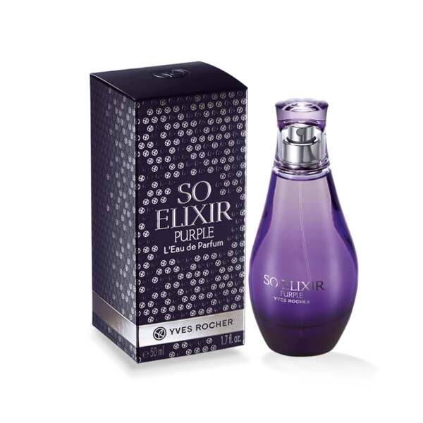 Eau de Parfum 50 ml