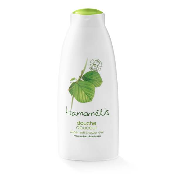 Mildes Duschgel 300ml