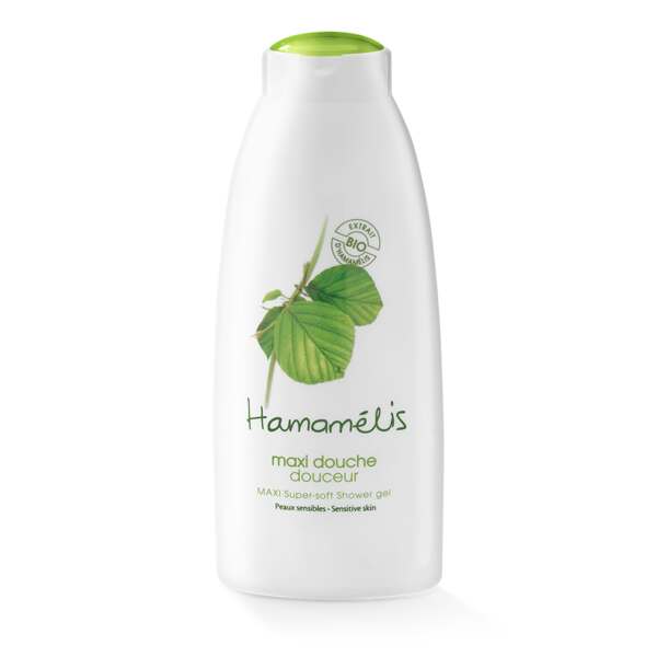 Mildes Duschgel 500ml