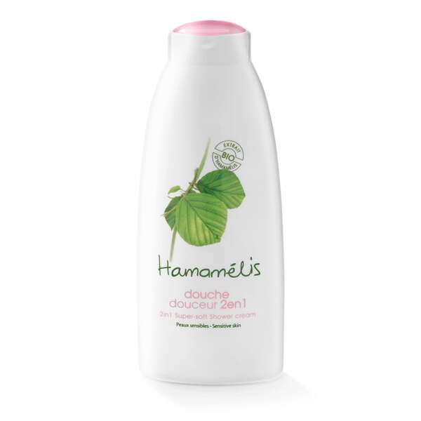 Milde Duschcreme 300ml