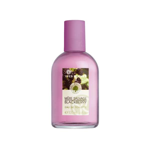 Eau de Toilette Brombeere - 100 ml
