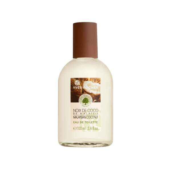 Eau de Toilette Kokosnuss - 100 ml