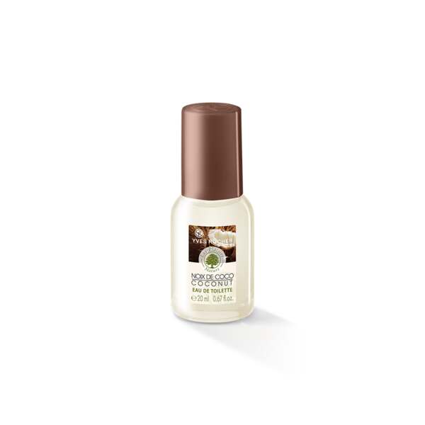 Eau de Toilette Kokosnuss - 20 ml