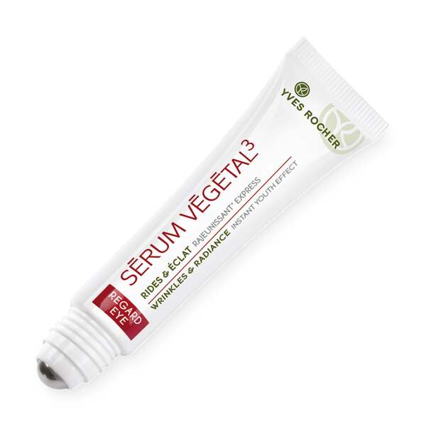 Glättender Express-Augen Roll-on