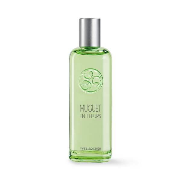 Eau de Toilette 100 ml - Maiglöckchen