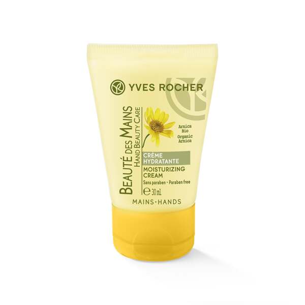 Langanhaltende Feuchtigkeits-Creme