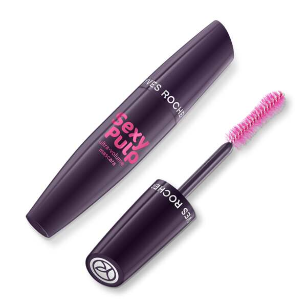 Sexy Pulp Ultra-Volumen Mascara