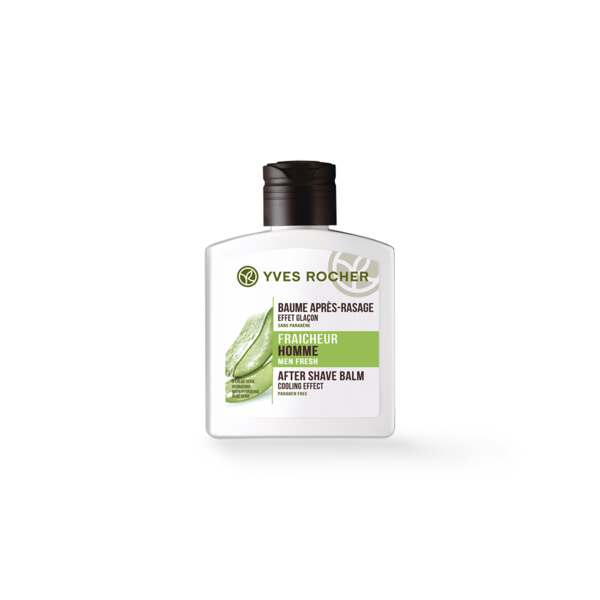 After-Shave Balsam Aloe Vera