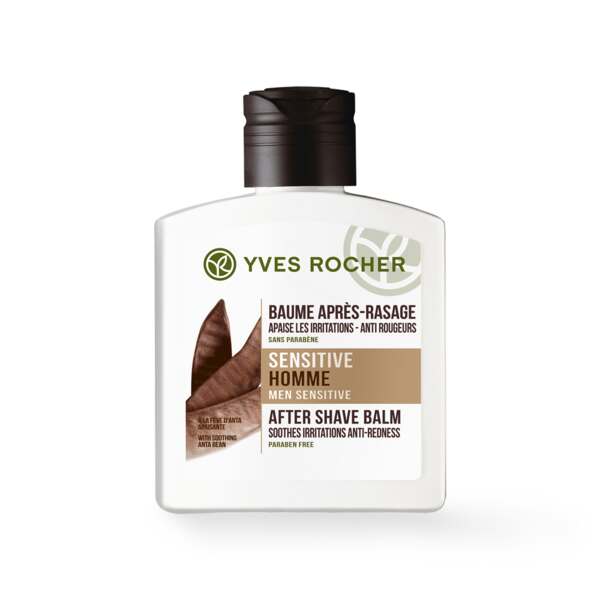 After-Shave-Balsam Sensitive