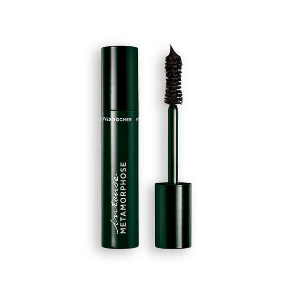 Yves Rocher - Mascara Intense Metamorphose 01. Schwarz