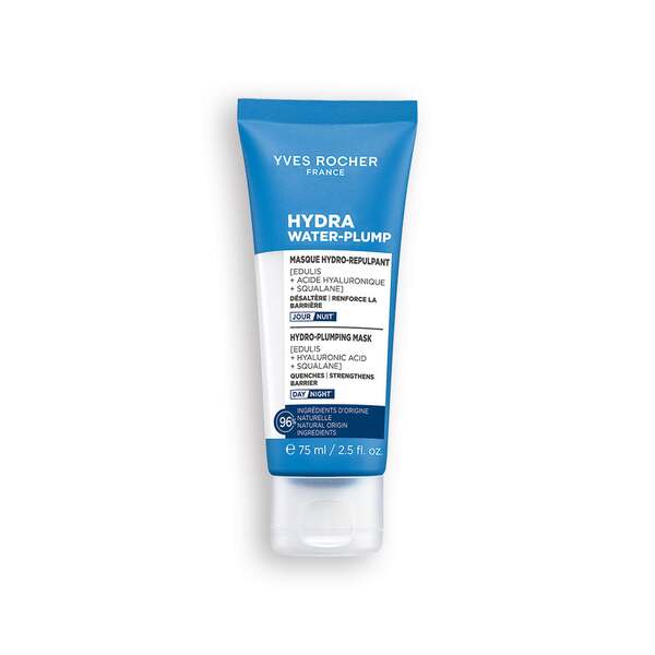 Yves Rocher - aufpolsternde Hydro-Maske