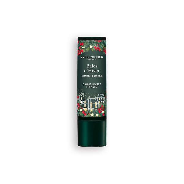 Thumbnail - Yves Rocher - Lippenbalsam Winterbeeren