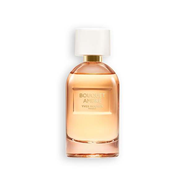 Yves Rocher - Bouquet Ambré – Eau de Parfum