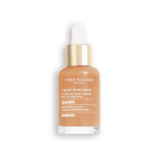 Yves Rocher - Serum Foundation Teint Radiance Rosé 200