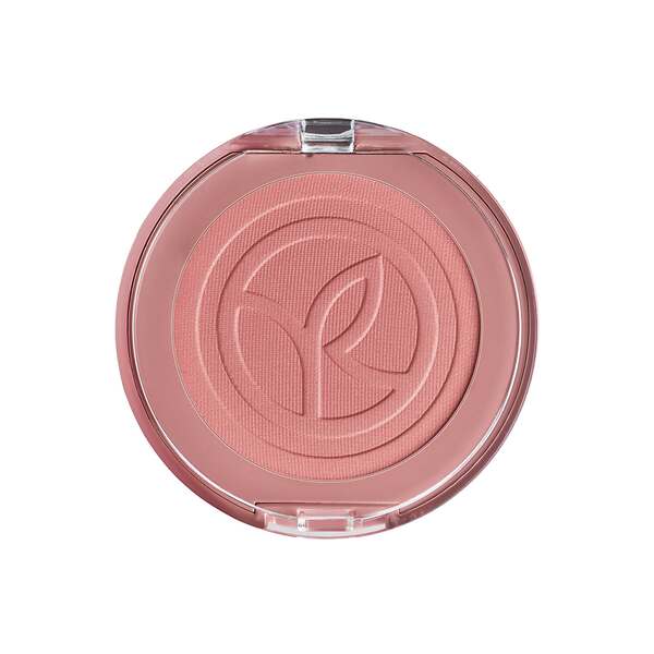 Yves Rocher - Blush Kompaktpuder Camélia