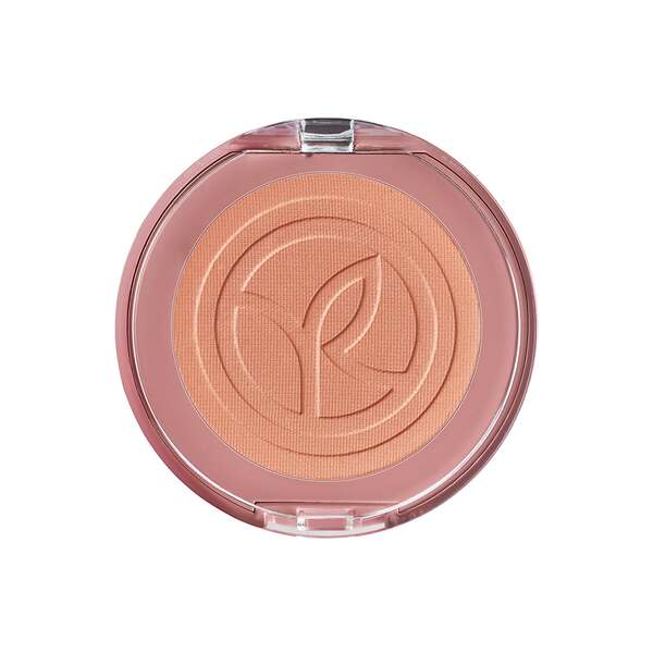Yves Rocher - Blush Kompaktpuder Pfirsich