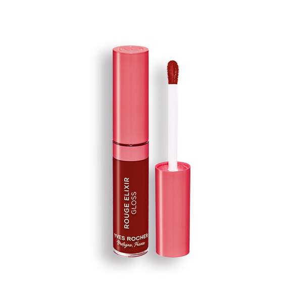 Yves Rocher - Rouge Elixir Gloss Rubin