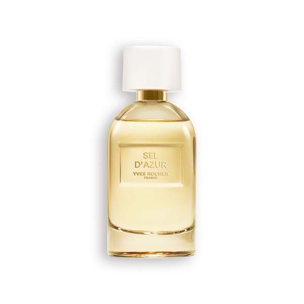 Yves Rocher - Sel d'Azur – Eau de Parfum