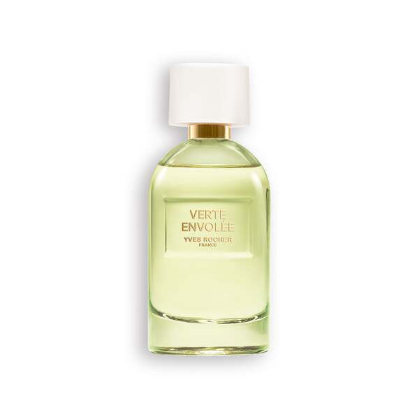 Yves Rocher - Verte Envolée – Eau de Parfum