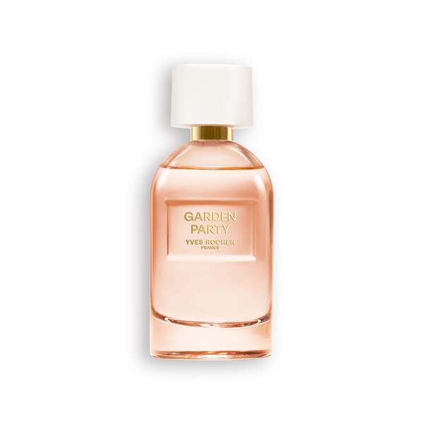 Yves Rocher - Garden Party – Eau de Parfum