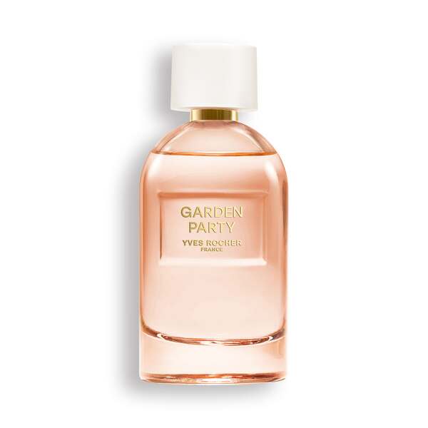 Yves Rocher - Garden Party – Eau de Parfum