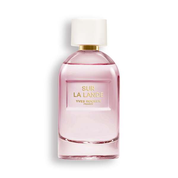 Yves Rocher - Sur La Lande – Eau de Parfum