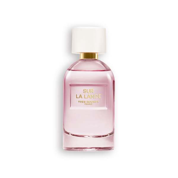 Yves Rocher - Sur La Lande – Eau de Parfum