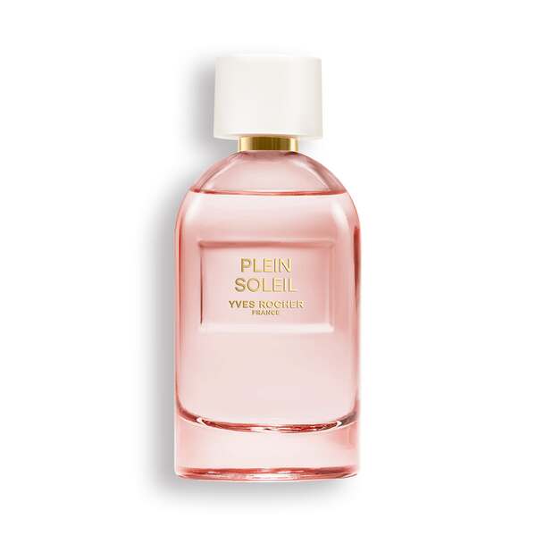 Yves Rocher - Plein Soleil – Eau de Parfum