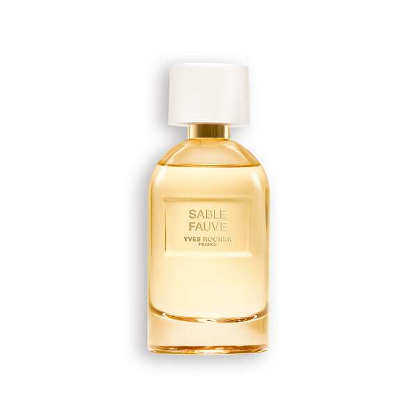 Yves Rocher - Sable Fauve – Eau de Parfum