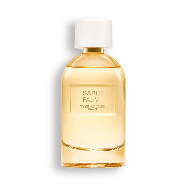 Yves Rocher - Sable Fauve – Eau de Parfum
