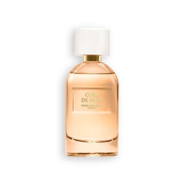 Yves Rocher - Cuir de Nuit – Eau de Parfum
