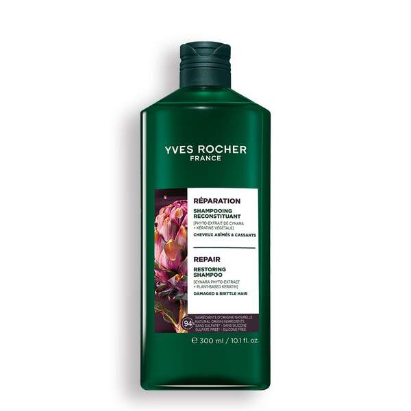 Yves Rocher - Repair-Shampoo