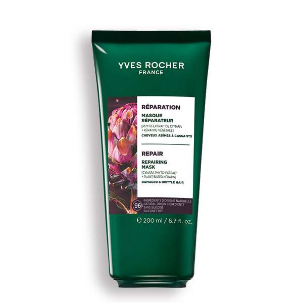 Yves Rocher - Repair-Maske