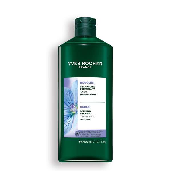 Yves Rocher - Definierendes Shampoo